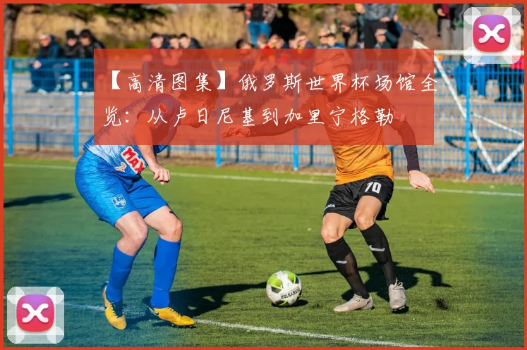 【高清图集】俄罗斯世界杯场馆全览:从卢日尼基到加里宁格勒