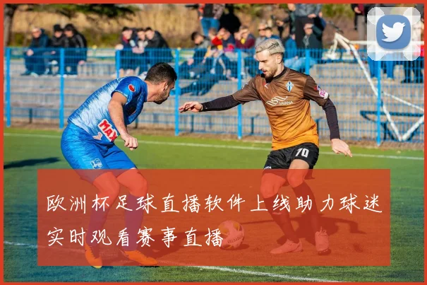 欧洲杯足球直播软件上线助力球迷实时观看赛事直播