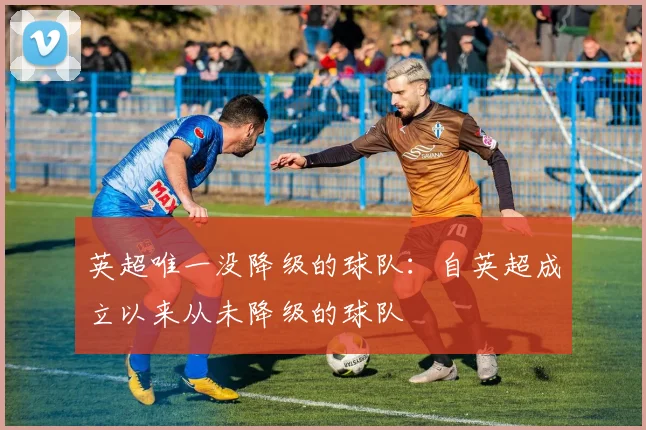 英超唯一没降级的球队：自英超成立以来从未降级的球队