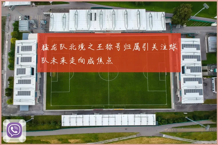 猛龙队北境之王称号归属引关注球队未来走向成焦点