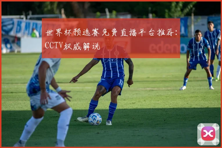 世界杯预选赛免费直播平台推荐：CCTV权威解说