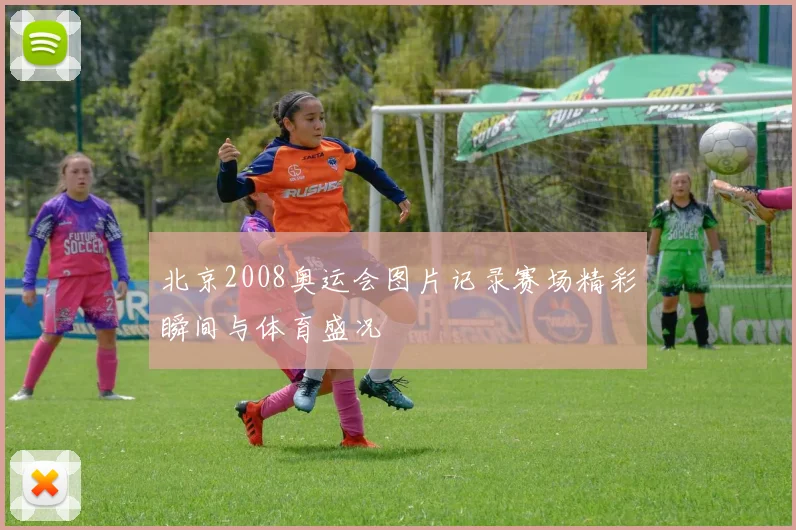 北京2008奥运会图片记录赛场精彩瞬间与体育盛况
